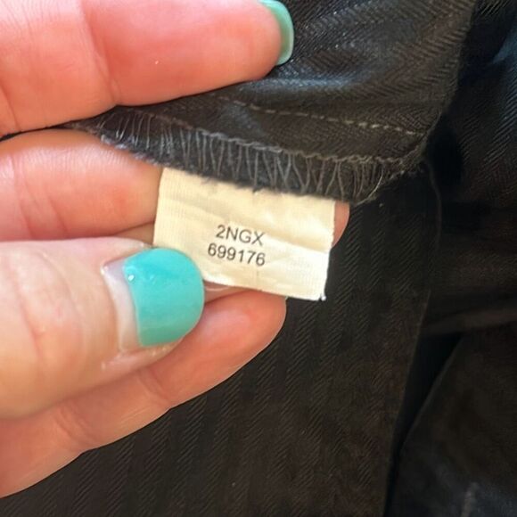 Orvis MENS Gray Chino Khaki Pants size W38 x L32 - Picture 10 of 10